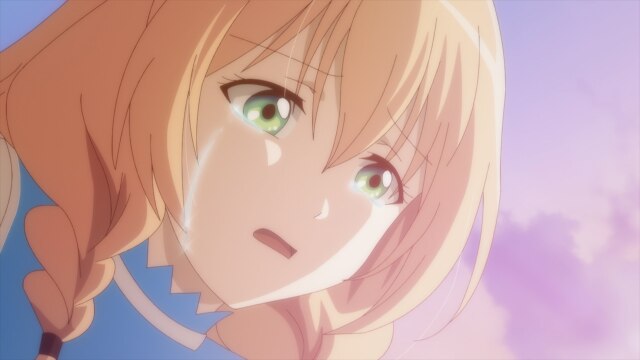 第12話 時をかける防具屋さん