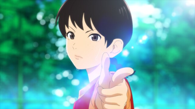 第2話 インパクト