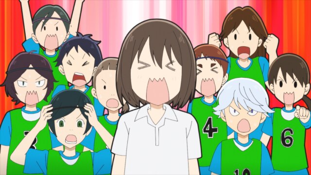 第3話 地獄の門