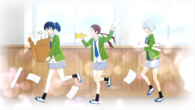 第4話 フロンティア