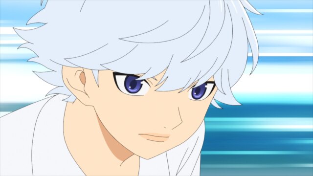 第8話 追いかけてくる過去
