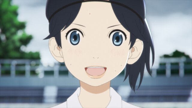 第13話 根幹をなすもの