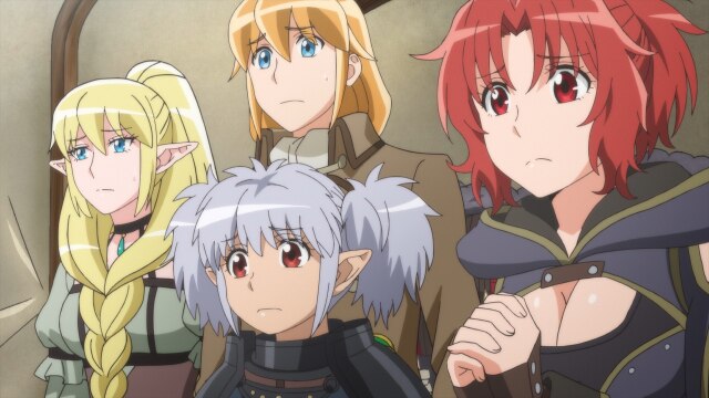 第五夜 よくばり馬車の旅