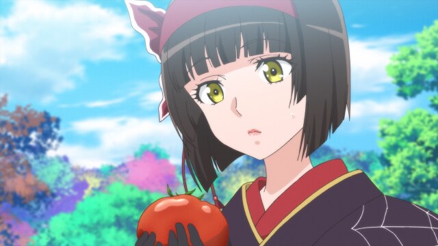 第八夜 亜空ランキング