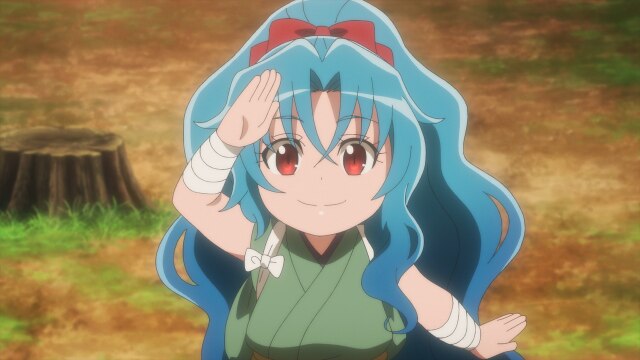 第九夜 喰うか喰われるか