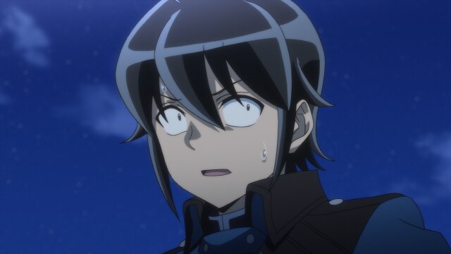 第十一夜 さようなら