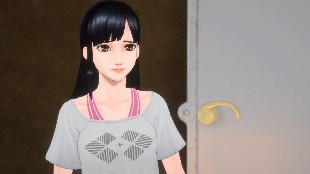 第7話 そのドアは開けるなよ