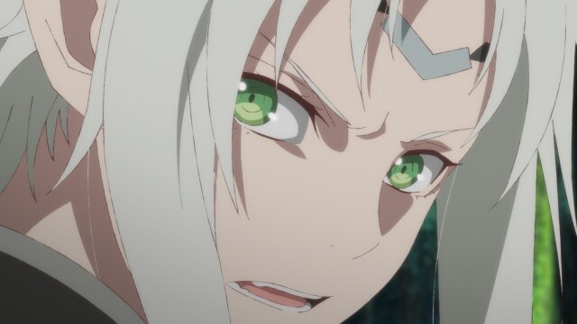 第6話 獣の森の射手
