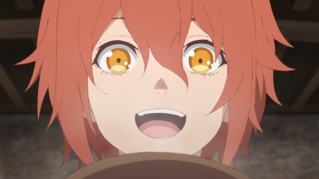 第9話 白帆の都