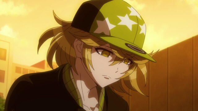 第4話 アイツがいなけりゃ