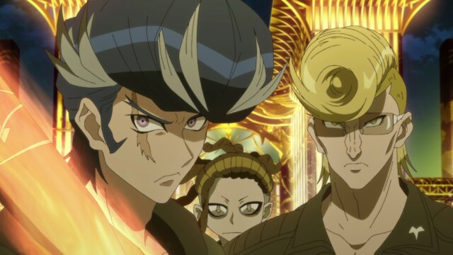 第6話 男の意地