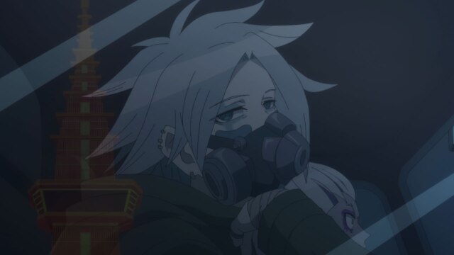 第8話 カオスの幕開け