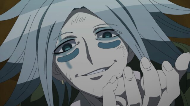 第9話 逆転サヨナラ