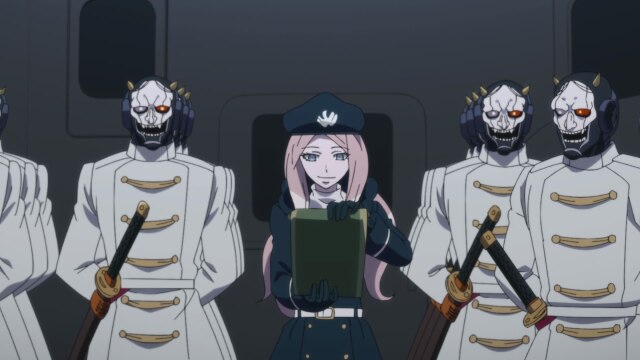 第10話 宣戦布告