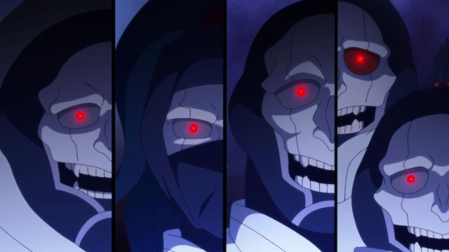 第11話 決戦!チヨダトライブ