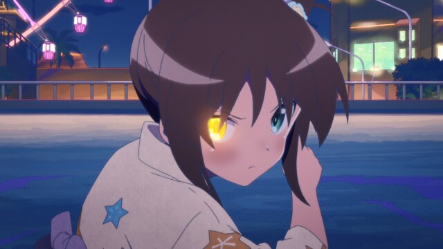 アリス・ギア・アイギス 〜ドキッ!アクトレスだらけのマーメイドグランプリ♡ 兼志谷シタラ ver.