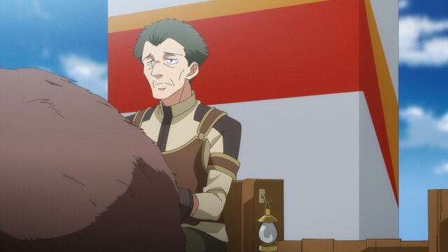 #4 「ハッコン、誘拐される」