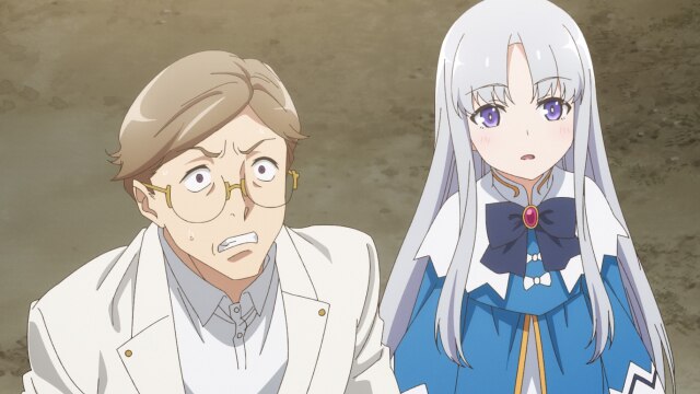 #5 「見栄とプライドと自動販売機」