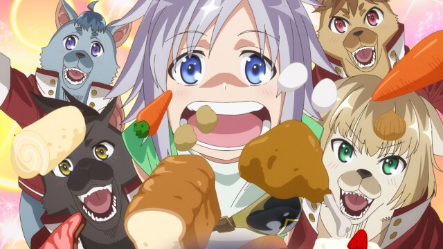 #10 「胃袋の果てに」