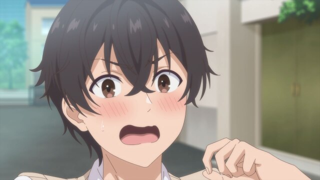 第1話 経験済みなキミに、経験ゼロなオレが、告白する話。