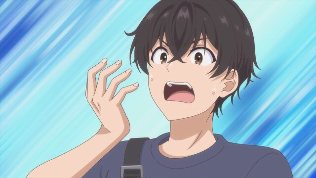 第3話 経験済みなキミに、経験ゼロなオレが、サプライズする話。