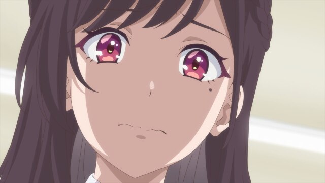 第4話 経験済みなキミに、経験ゼロなキミが、嫉妬する話。