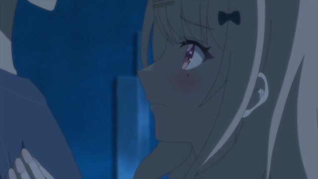 第6話 経験済みなキミが、経験済みな誰かと、浮気する話?