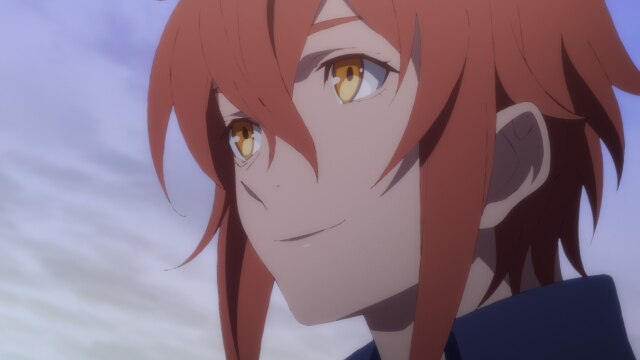 第3話 最後の王