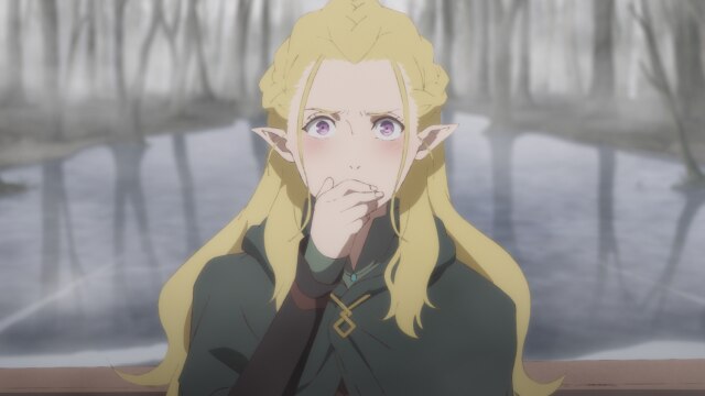 第8話 花の国