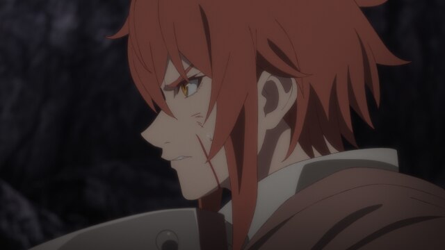 第11話 邪竜と女神