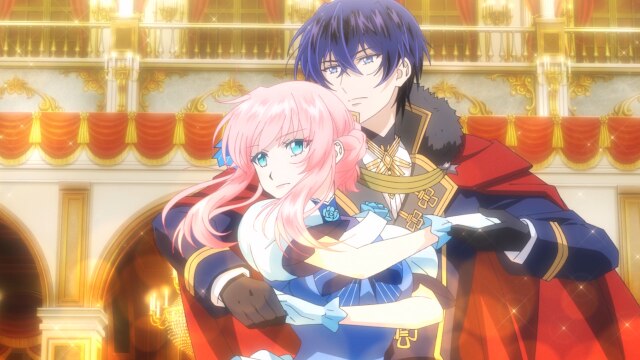 episode.3 薄衣越しの剣舞