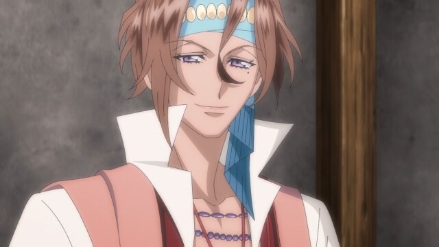 episode.4 曲者は隠し味に