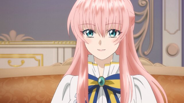 episode.5 もうひとつの商い