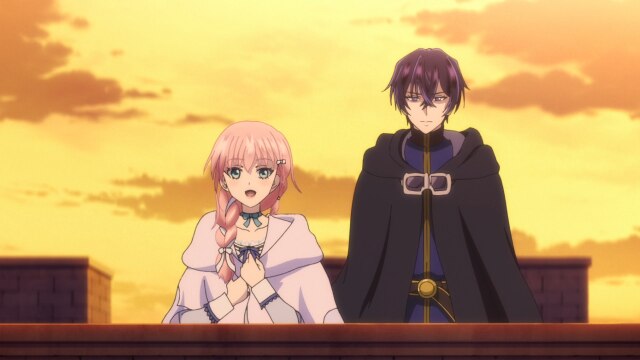 episode.8 海色の彼方