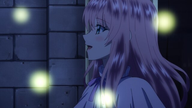 episode.11 雪花の決意