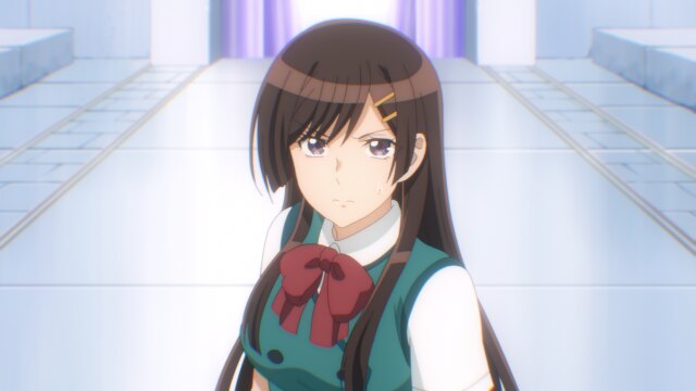第二夜 二人の勇者は美男美女