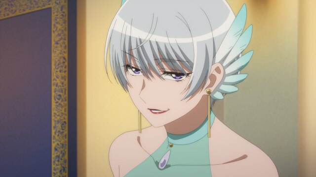 第三夜 ステラ・ウォーズ