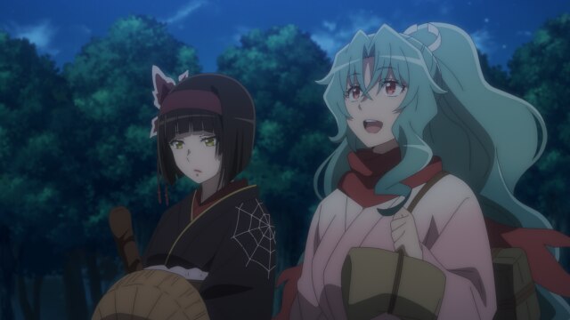 第四夜 僕がどうして先生に！？