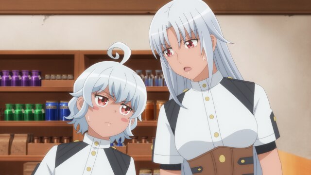 第六夜 めざせ三つ星シェフ