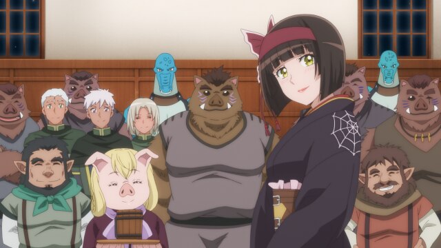 第七夜 新メンバーオーディション