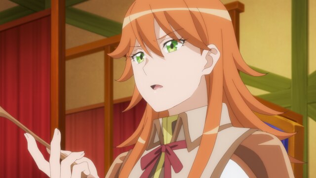 第十夜 やってみせます世直し稼業