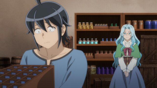 第十六夜 とある生徒の秘密