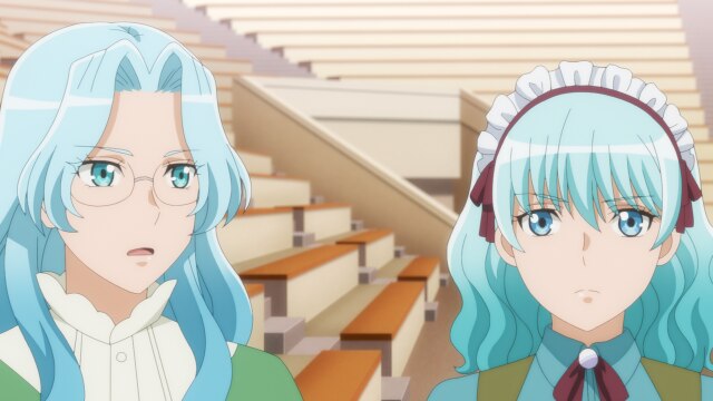 第十七夜 変異体ハザード