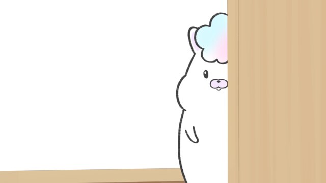 第3話 金平糖