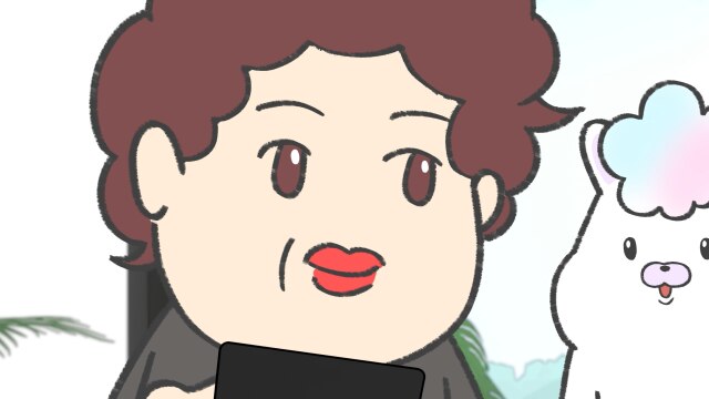 第4話 マグカップ
