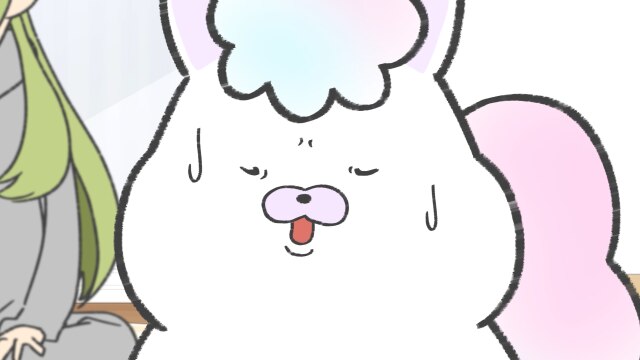 第6話 推しの順位