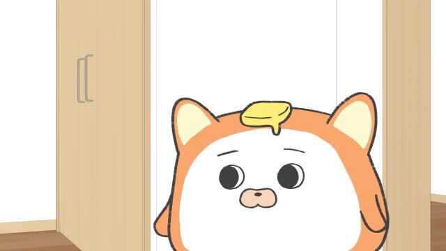 第7話 コスコス