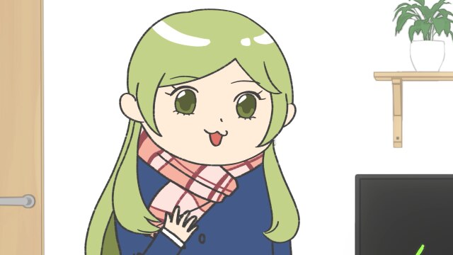 第9話 ミチコは女子高生