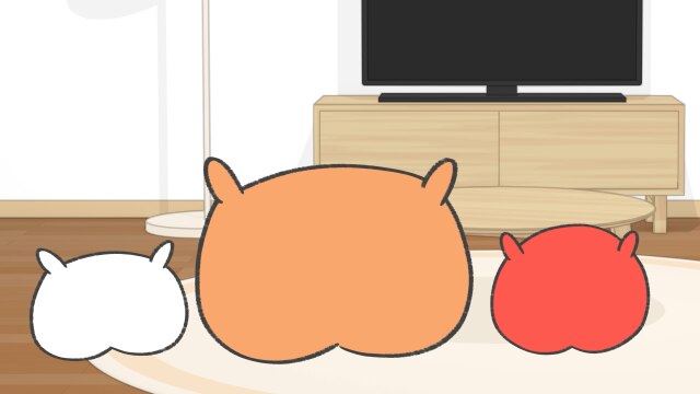 第13話 どっひゃー!