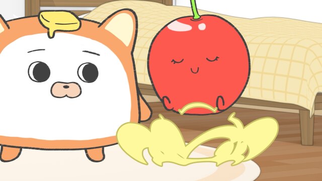 第17話 それぞれの屁